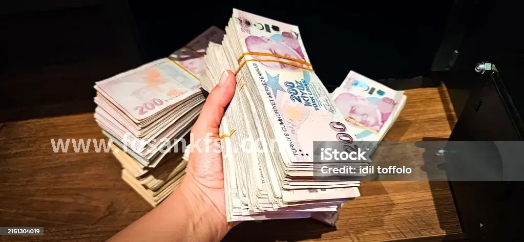 贷款用户
