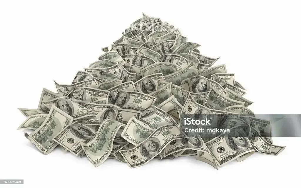 金融入门