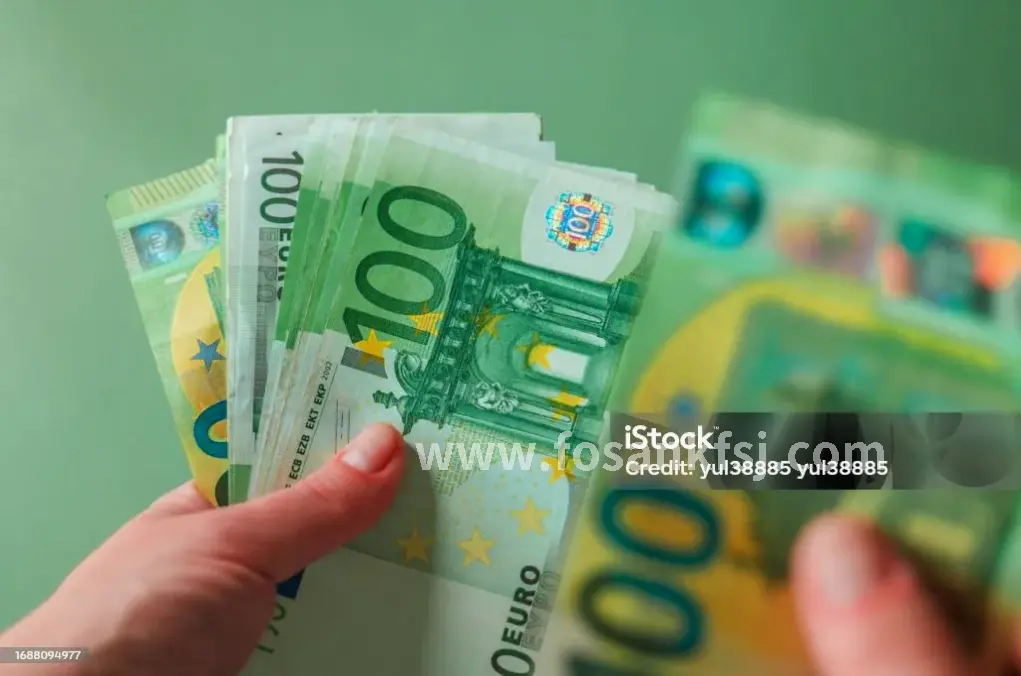 金融资源