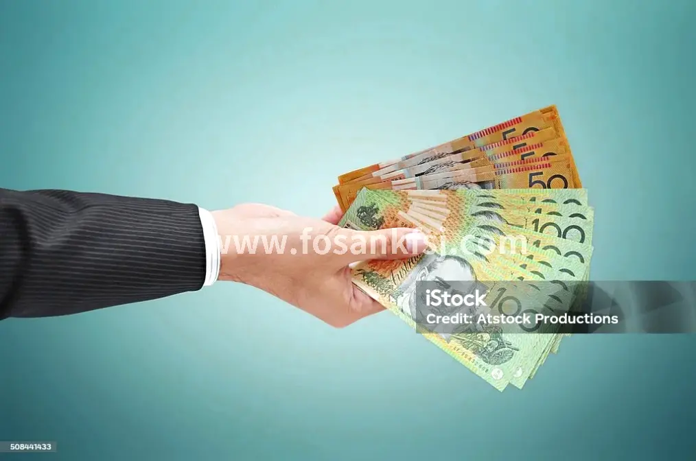 金融新手入门