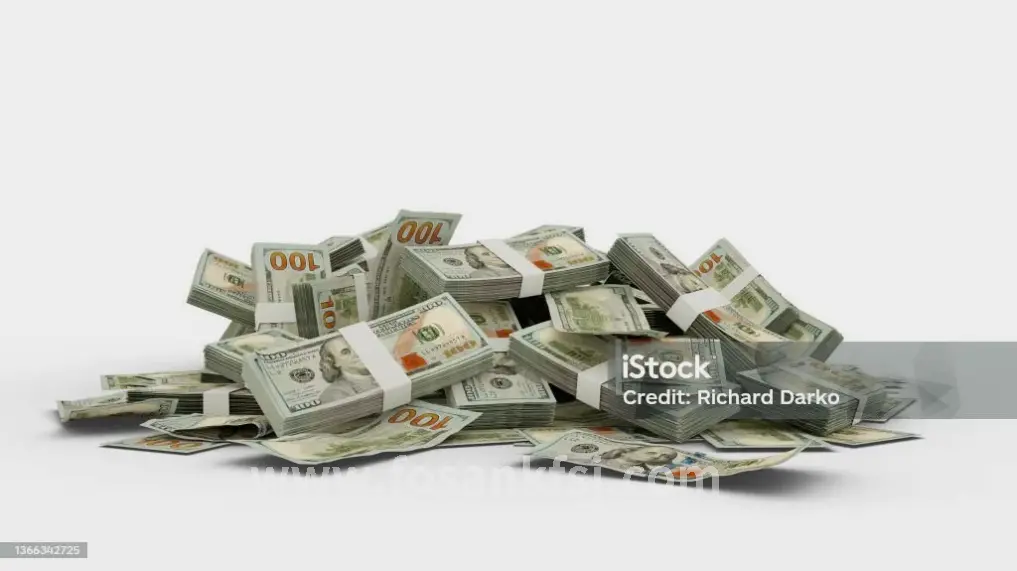 现代金融体系