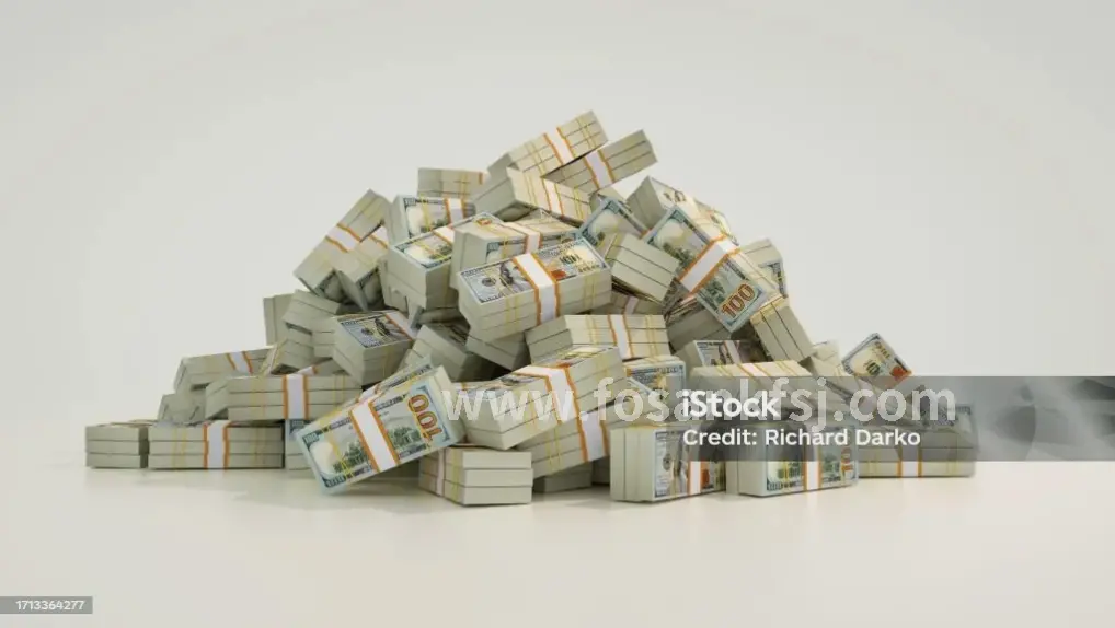 金融