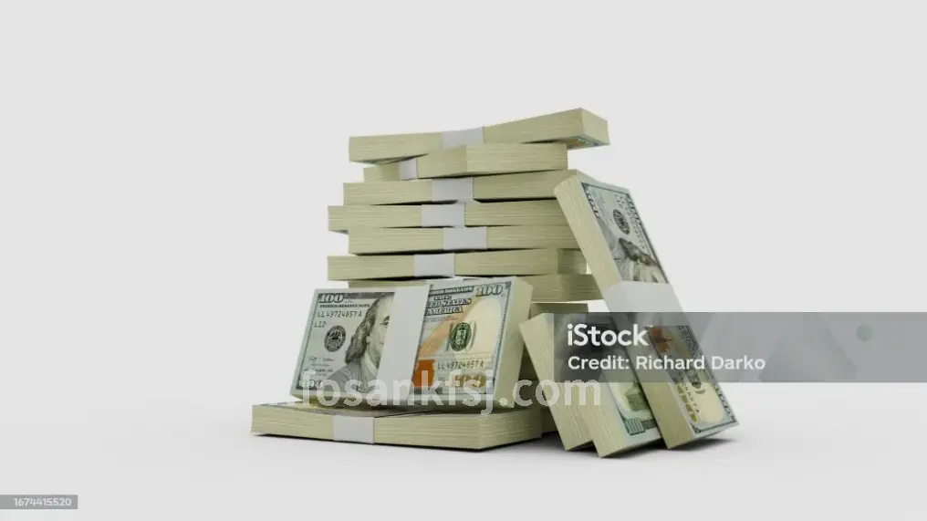 抵押贷款示意图