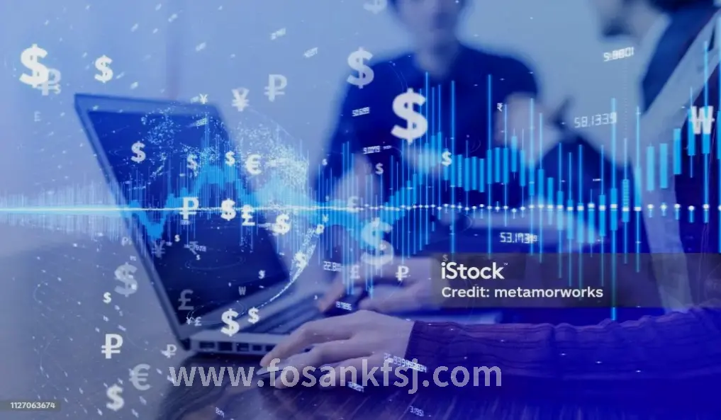 佛山现代金融中心